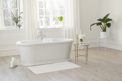 Relaxing Soaking Tubs