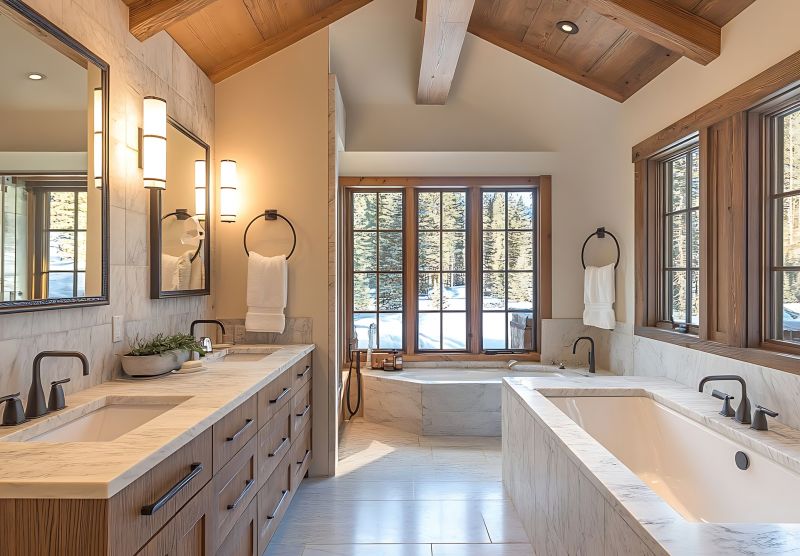 Top Bathroom Remodeling Companies in Ashland, OH